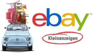 eBay-Kleinanzeigen-Betrug: So schützt ihr euch davor 