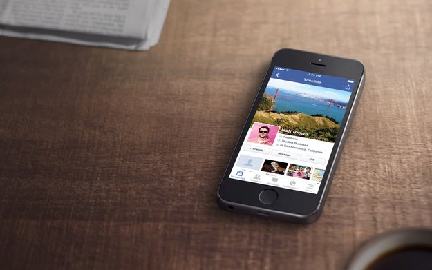 Facebook: Akku-Problem ist bekannt und man hofft auf ein baldiges Update