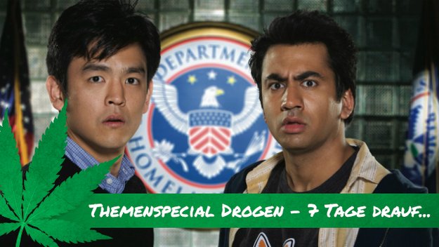 Was wurde aus...Harold und Kumar?