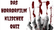 Horrorfilm Klischee-Quiz: Würdest DU einen Horrorfilm überleben? 