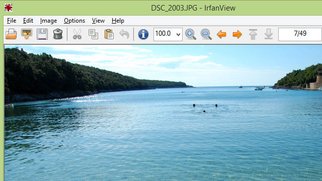 IrfanView 64-Bit