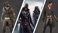 Assassin's Creed - Syndicate: Outfits und Farben freischalten - so bekommt ihr alle Kostüme von Jacob und Evie