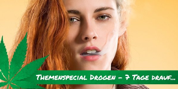 Zu viel Cannabis gespritzt: Die peinlichsten Kiffer-Klischees der Filmgeschichte