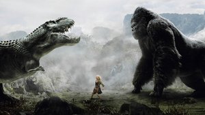 Godzilla vs. King Kong: 2021 treffen die Giganten aufeinander