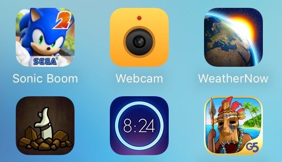 Kostenlose und reduzierte Apps für iPhone, iPad und Mac zum Wochenende