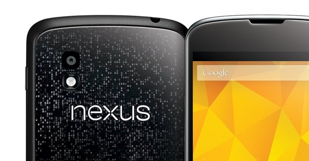 Nexus 4 erhält inoffiziell Android 6.0 Marshmallow