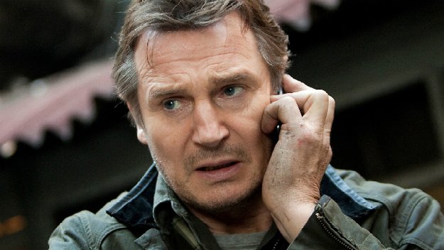 Die besten Filme mit Liam Neeson: Mehr als nur ein Actionheld