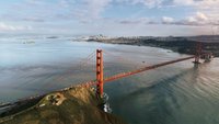 Apple TV: Hier sind die Video-Screensaver aus San Francisco, New York City und mehr