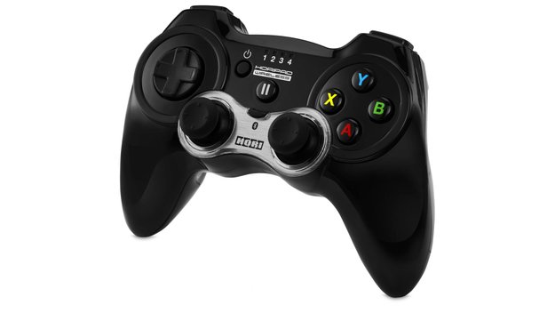 Neuer Apple TV unterstützt zwei Bluetooth-Controller