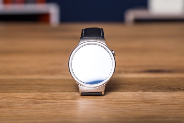 Huawei Watch: Diese Tipps erleichtern euch das Leben