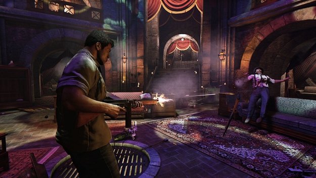 Mafia 3: Entwickler wollen nicht das klassische Mafia-Klischee bedienen