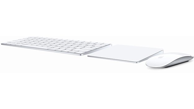 Und es geht doch: Magic Trackpad 2 mit älteren Macs ohne Bluetooth 4.0 nutzen
