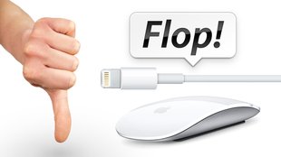 Contra Apple Magic Mouse 2: Erschreckendes Produkt der neuerlichen Routine (Kommentar)