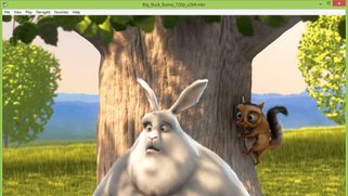 Media Player Classic – Home Cinema