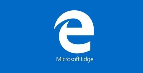 Microsoft Edge Logo