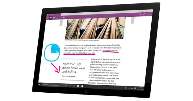 Windows 10: Microsoft Edge Browser-Erweiterungen erst 2016