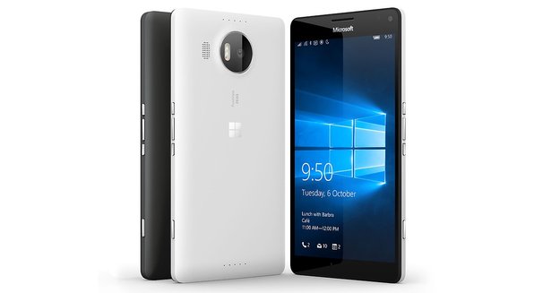 Lumia 950 XL könnte Stylus-Support nachträglich erhalten