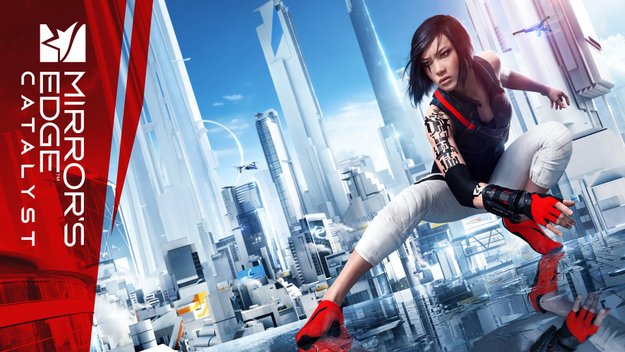 Mirror's Edge Catalyst: Erscheint erst drei Monate später