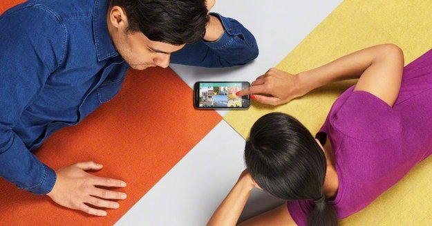 Motorola: Diese Smartphones erhalten Android 6.0 Marshmallow