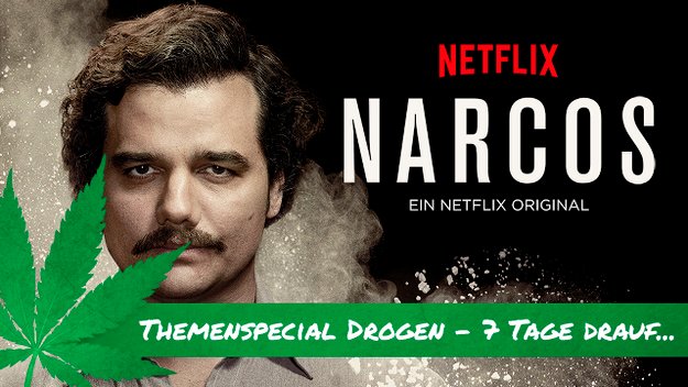 Narcos Staffel 2: Was wir schon wissen