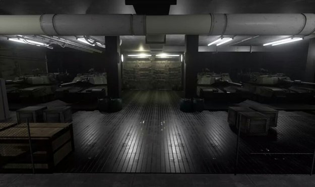Metal Gear: Dieses Fan-Remake in Unreal Engine 4 solltet ihr gesehen haben