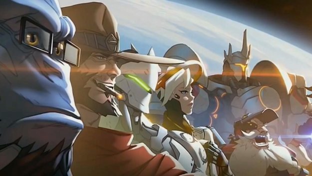 Overwatch: Das ist der Beta-Termin