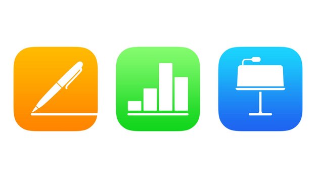 Pages, Numbers und Keynote lernen iOS-9-Multitasking und 3D Touch (Update)