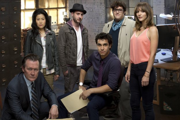 Scorpion: Staffel 3 ist bestätigt- wann kommt sie nach Deutschland?