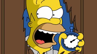 Halloween mit den Simpsons: Die besten Halloween-Specials aus Springfield