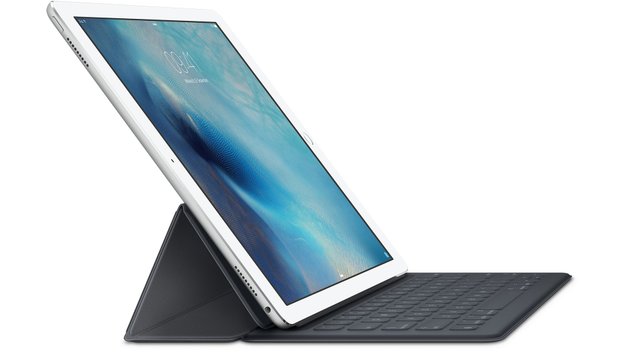 iPad Pro: Apple sucht Ursache für abgestürzte Tablets