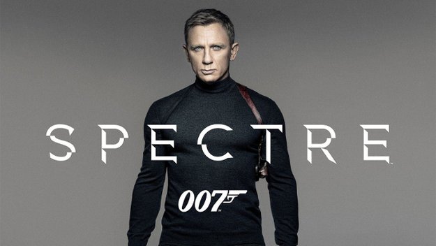 James Bond 007 - Spectre: Das sagt die Presse zum neuen Bond