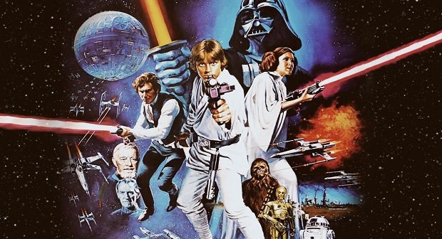Star-Wars-Klingelton kostenlos als MP3 für iPhone und Android herunterladen - Hier geht's
