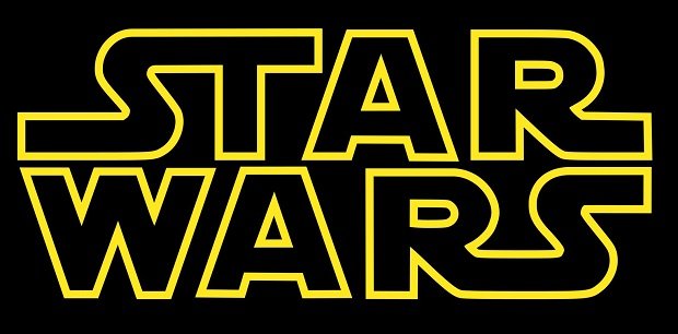 Star Wars Logo