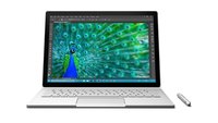 Microsoft Surface Book: Tastatur-Dock wird nicht einzeln verkauft