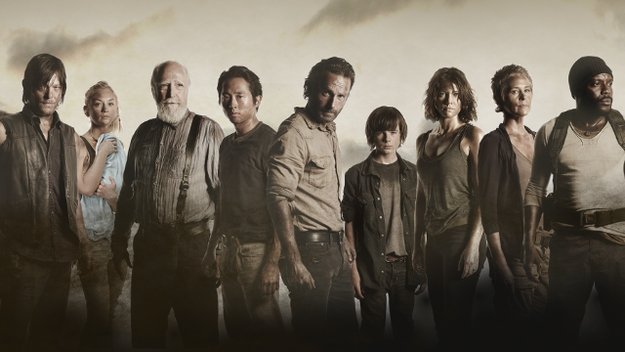 The Walking Dead: Dieser Charakter wird niemals sterben