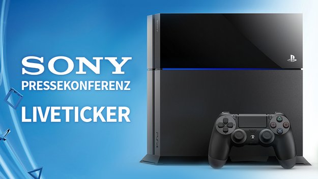 Alle Ankündigungen und Trailer der Sony-Pressekonferenz im Überblick