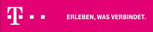 Telekom Banner Small