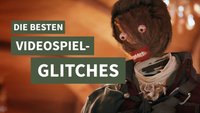 Die besten Videospiel-Glitches