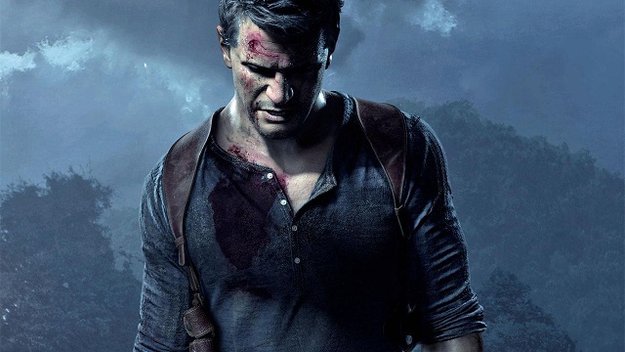 Uncharted: So könnt ihr tolle Preise gewinnen