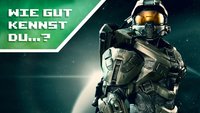 Wie gut kennst du Halo? (Quiz)