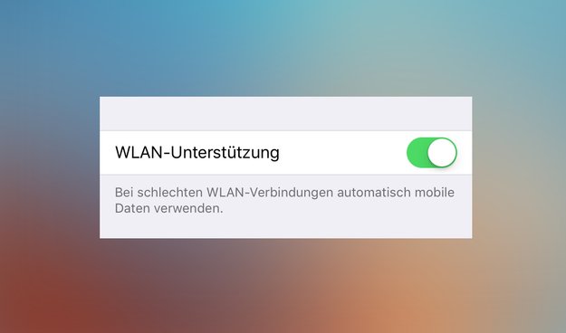 Apple wegen „WLAN-Unterstützung“ in iOS 9 verklagt