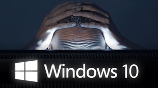 Windows-10-Probleme: Die 10 häufigsten Fehler mit Lösung