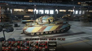 World of Tanks: Der neue Milliardär der Gaming-Branche 