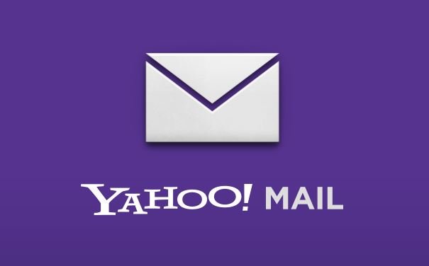Yahoo Mail Banner