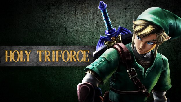 3 Zelda-Facts, mit denen ihr vor euren Freunden angeben könnt!