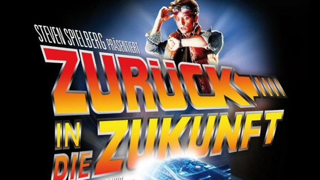 Zurück in die Zukunft: So geil hätte 2015 sein können!