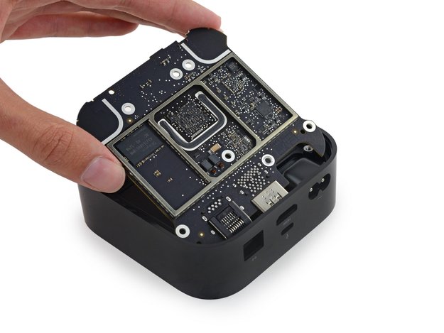 Apple sperrt Entwickler-Account von iFixit nach Apple-TV-Teardown
