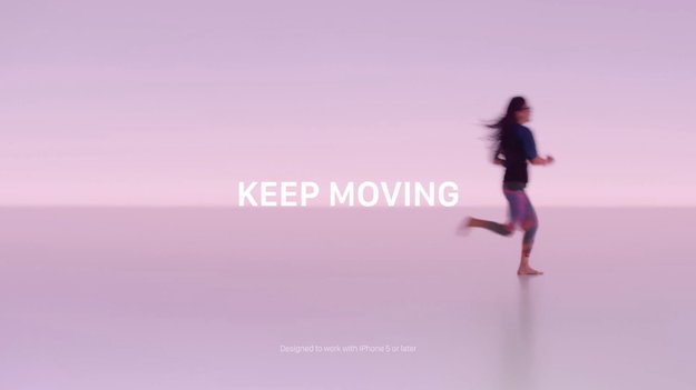 Apple zeigt weitere 15-Sekunden-Spots für die Apple Watch