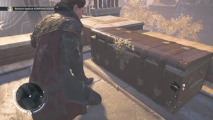 Assassin's Creed - Syndicate: Einzigartige Materialien - alle Fundorte im Überblick