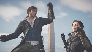 Assassin's Creed - Syndicate: Alle Fähigkeiten und Talentbäume von Jacob und Evie